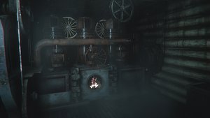 The Lightkeeper screenshot