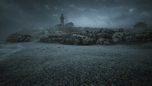 The Lightkeeper screenshot