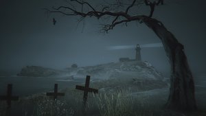 The Lightkeeper screenshot