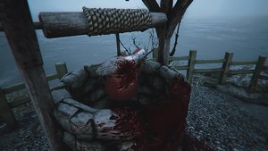 The Lightkeeper screenshot