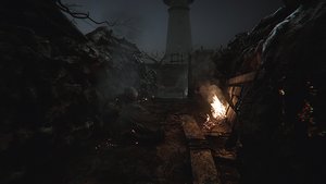 The Lightkeeper screenshot