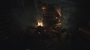 The Lightkeeper screenshot