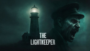 The Lightkeeper cover image