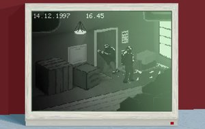 The Tragic Loss of M. Slazak screenshot