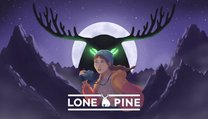 Lone Pine