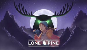 Lone Pine cover image