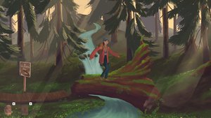 Lone Pine screenshot