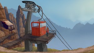 Lone Pine screenshot