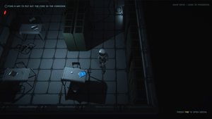 Forgotten 23 screenshot