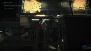 Forgotten 23 screenshot