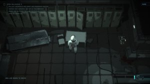 Forgotten 23 screenshot