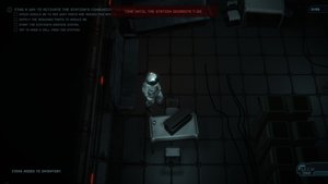 Forgotten 23 screenshot