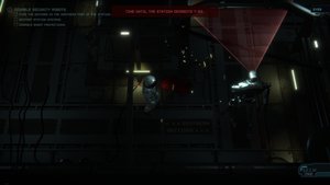 Forgotten 23 screenshot