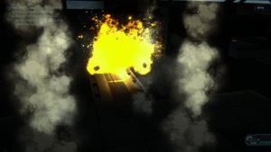 Forgotten 23 screenshot