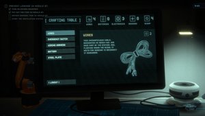 Forgotten 23 screenshot