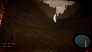 Forgotten 23 screenshot
