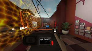 Stop The F screenshot