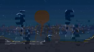 Letters of War screenshot