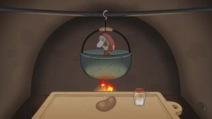 Letters of War screenshot