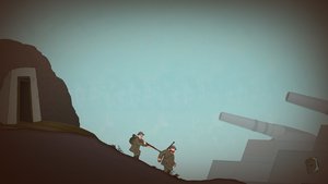 Letters of War screenshot