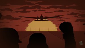 Letters of War screenshot