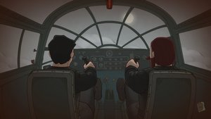 Letters of War screenshot