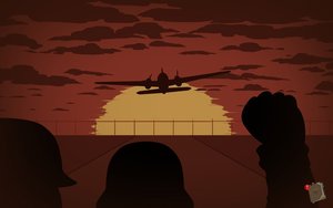 Letters of War screenshot