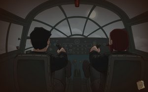 Letters of War screenshot