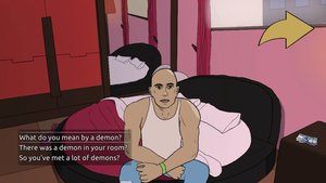 Jackie Hart: Headhunter screenshot