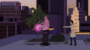 Jackie Hart: Headhunter screenshot