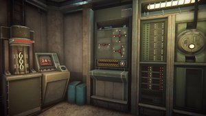 60 Minutes to Extinction – Escape Room  screenshot