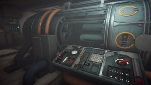 60 Minutes to Extinction – Escape Room  screenshot