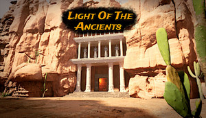 Light of the Ancients cover image