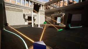 Light of the Ancients screenshot