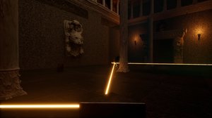 Light of the Ancients screenshot