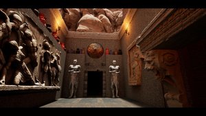 Light of the Ancients screenshot