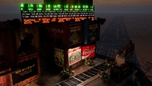 Bot Colony_redux screenshot