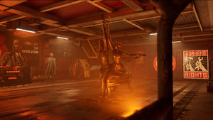 Bot Colony_redux screenshot