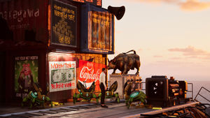 Bot Colony_redux screenshot