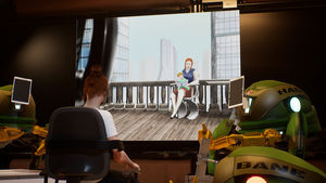 Bot Colony_redux screenshot