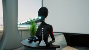 Bot Colony_redux screenshot