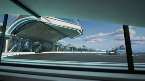 Bot Colony_redux screenshot