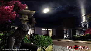 Bot Colony screenshot