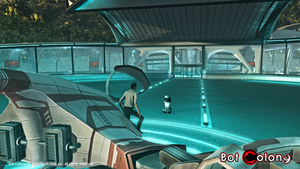Bot Colony screenshot