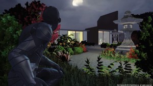 Bot Colony screenshot