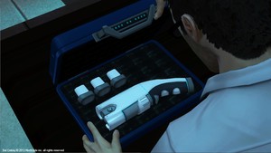 Bot Colony screenshot