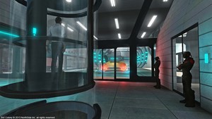 Bot Colony screenshot