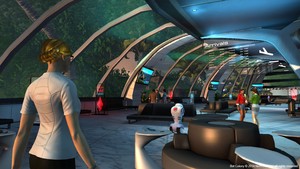 Bot Colony screenshot