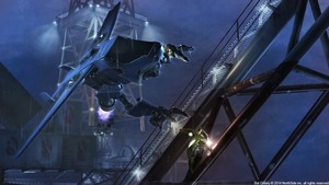 Bot Colony screenshot