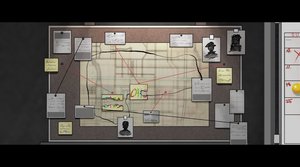 Flower in Us screenshot